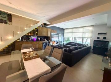 Departamento de 2 habitaciones, Benito Juárez · Del Valle – Excelente $10,800,000 - Superficie 160 m² en 2 Niveles - Cel