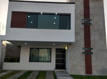 Casa de 3 habitaciones, Querétaro · Casa en Renta en Juriquilla