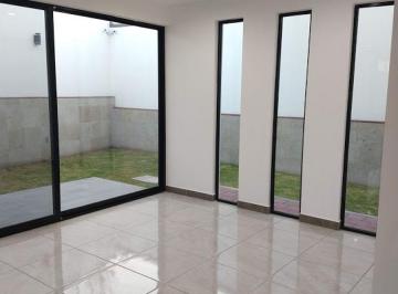 Casa de 3 habitaciones, Querétaro · Casa en Renta en Juriquilla