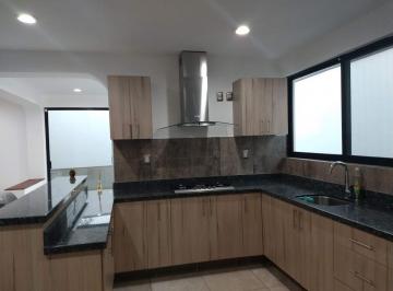 Casa de 3 habitaciones, Querétaro · Casa en Renta en Juriquilla