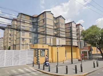 Departamento de 2 habitaciones, Miguel Hidalgo · Departamentos en Venta en Miguel Hidalgo, Col. Argentina Poniente