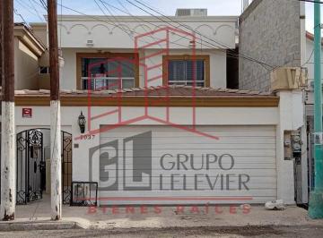 Casa de 4 habitaciones, Mexicali · Venta | Fracc. Los Pinos, Mexicali
