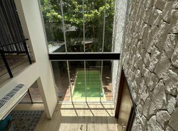 Casa en condominio · 242m² · 3 Recámaras · 2 Estacionamientos · Casa Venta Privada Residencial 3 Recamaras Cholul Merida Norte