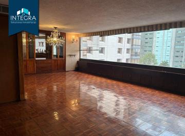 Departamento de 3 habitaciones, Miguel Hidalgo · Departamento en Venta, Prol. Bosques de Reforma, Bosque de Las Lomas