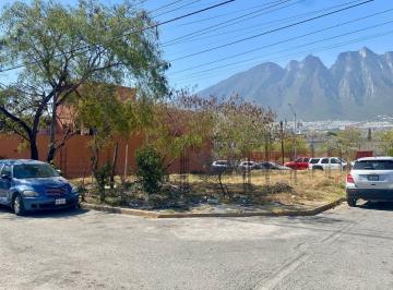 Terreno / Lote en Venta  Fidel VelAzquez (S. N. A. T.) · Fidel Velazquez, Monterrey N. L
