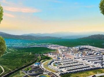 Terreno / Lote · 115m² · Terreno Ideal Para Construir de Inmediato en Capital Sur Querétaro