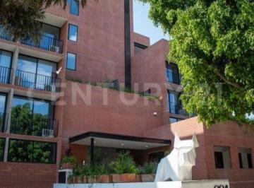 Departamento · 53m² · 1 Recámara · 1 Estacionamiento · Departamento en Venta en Ccol Moderna