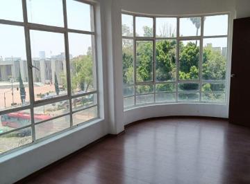 Oficina , Cuauhtémoc · Oficina en Renta de 60 m² en Buenavista Cdmx