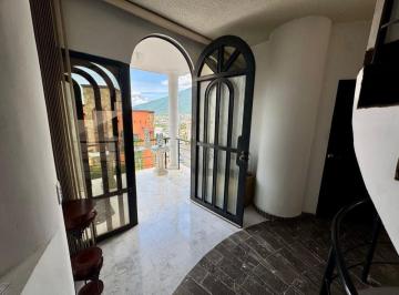 Casa de 3 habitaciones, Monterrey · Casa en Renta en Lomas del Paseo, Monterrey, Nl, Cerca de Valle Oriente