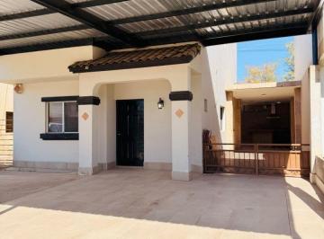 Casa de 3 habitaciones, Mexicali · Residencial Segovia