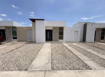 Casa · 81m² · Casa en Renta de Una Planta Amueblada