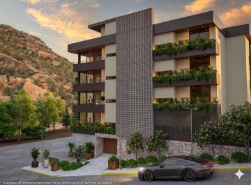 Departamento · 257m² · 3 Recámaras · 2 Estacionamientos · Preventa Departamentos Monte Xilo, Jilotzingo