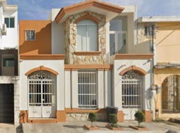 Casa de 4 habitaciones, Tampico · Venta de Casa en Colonia Obrera, Tampico, Tamaulipas
