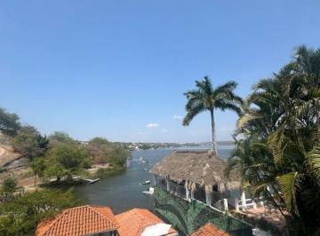 Casa de 4 habitaciones, Jojutla · Venta de Residencia con Acceso Al Lago de Tequesquitengo!