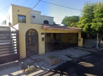 Casa de 4 habitaciones, Hermosillo · Casa en Venta de Remate en Escondido Hermosillo Sonora