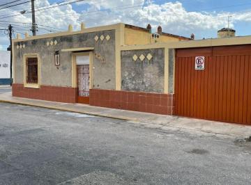 Casa de 3 habitaciones, Mérida · Casa con 267 m² Superficie de Terreno, 3 Dorm. en Venta en Mérida Centro