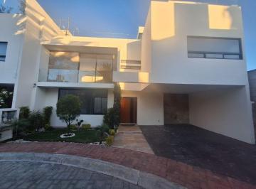 Casa de 4 habitaciones, Pachuca · Casa en Venta Residencial La Luz, Pachuca
