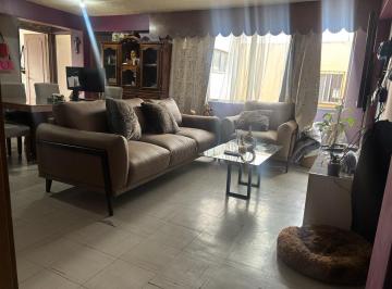 Departamento · 94m² · 3 Recámaras · 1 Estacionamiento · Departamento - Los Reyes Culhuacan