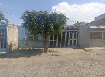 Casa de 3 habitaciones, San Pedro Tlaquepaque · Casa en Venta, El Vergel, Tlaquepaque | Rcv - 2321