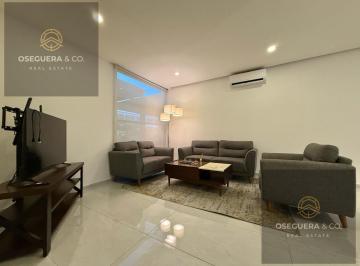 Casa · 293m² · 3 Recámaras · 2 Estacionamientos · Renta Casa Residencial Aqua Av Huayacan