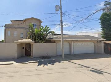 Casa de 6 habitaciones, Playas de Rosarito · Se Vende Casa en Colonia Reforma Playas de Rosario Baja California