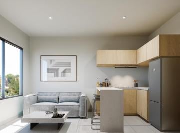 Departamento · 30m² · 1 Recámara · Departamento en Venta en Nuevo San Ángel