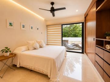 Departamento de 2 habitaciones, Solidaridad · Departamento en Venta 154 m² en Av 38, Playa del Carmen, 2 Recámaras, Jacuzzi Privado y Terraza