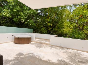 Departamento de 2 habitaciones, Solidaridad · Departamento Privado de 154 m² a 1 Calle del Mar en Av 38. 2 Recámaras, Jacuzzi Privado y Terraza