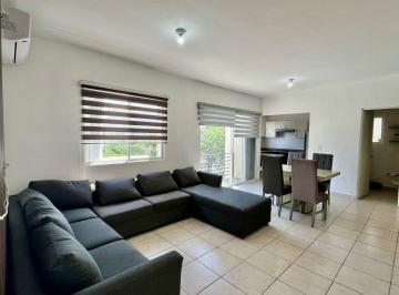 Departamento de 3 habitaciones, Solidaridad · Departamento con Rooftop Privado en Paseo Los Olivos II – Playa del Carmen