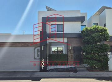 Casa de 2 habitaciones, Mexicali · Antares Residencial