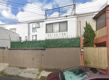 Casa de 4 habitaciones, Alvaro Obregón · Casa en Venta en Ribera 77,los Alpes, Alvaro Obregón.