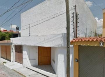 Casa de 3 habitaciones, Puebla · Casa en Venta Col Bello Horizonte Fracc. Ex Hacienda de Santa Teresapuebla, Puebla