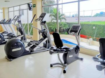 Departamento de 3 habitaciones, Boca del Río · Departamento Amueblado en Renta Topacio Residencial Boca del Río | Arlette Flores