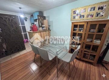 Departamento de 3 habitaciones, Cuauhtémoc · Departamento