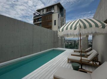 Departamento de 2 habitaciones Renta MN 22,500 · Departamento en Renta en Country Club