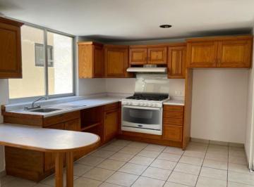Casa de 3 habitaciones, San Andrés Cholula · Casa en Renta en Camino Real Zavaleta