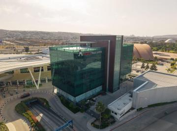 Local comercial , Tijuana · Oficina Corporativa en Renta | 85 m² | Tijuana Trade Center | 3era Etapa Río