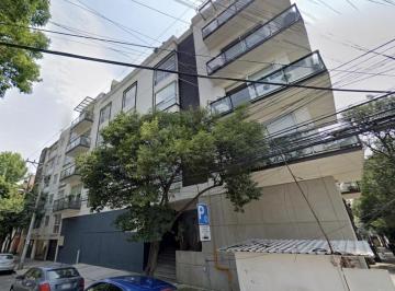 Departamento de 2 habitaciones, Cuauhtémoc · Vendo Depto. en Roma Norte, Cuauhtemoc Junto Parque Mexico