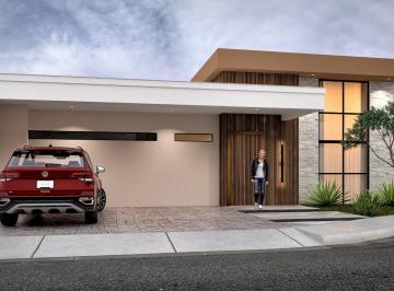 Casa de 2 habitaciones, Chihuahua · Preventa Casa de Una Planta | Gaia Dominion