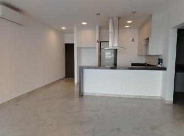 Departamento · 160m² · 3 Recámaras · 2 Estacionamientos · Venta de Departamento en Cancun - Palmaris