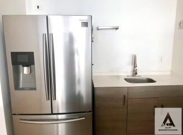 Departamento · 114m² · 2 Recámaras · 2 Estacionamientos · Departamento en Renta Nuevo Sur 2 Rec, $34 Mil