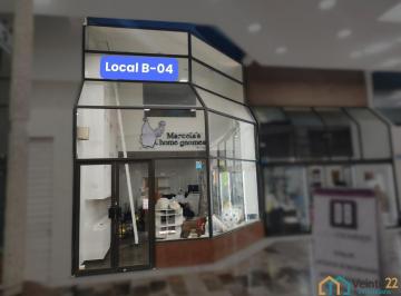 Local comercial · 86m² · ¡Haz Crecer Tu Negocio! Local en Venta en Galería Las Ánimas