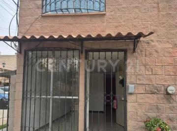 Casa · 60m² · 2 Recámaras · 1 Estacionamiento · Renta de Casa en Condominio en Cuautitlán