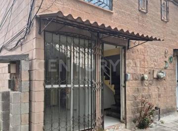 Casa · 60m² · 2 Recámaras · 1 Estacionamiento · Casa en Renta en Santa Elena, Cuautitlán, Estado de México