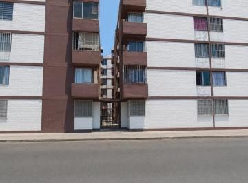 Departamento de 2 habitaciones, Venustiano Carranza · Departamento en Cuitlahuac 170
