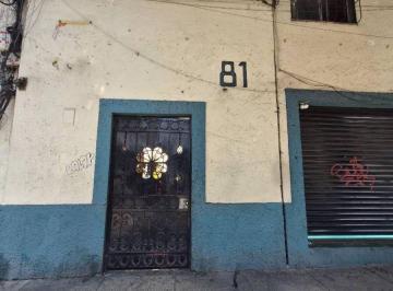 Departamento de 2 habitaciones, Cuauhtémoc · Departamento de 57 m² con 2 Habitaciones en Venta, Guerrero