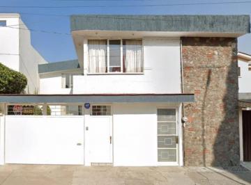 Casa de 3 habitaciones, Puebla · Casa en Venta Col Jardines de San Manuel Puebla