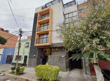 Departamento de 2 habitaciones, Cuauhtémoc · Ss - Planes de Pago Flexibles Para Ti.