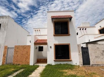 Casa · 114m² · 2 Recámaras · 2 Estacionamientos · Casa en Renta en Gran Santa Fe Norte – Vigilancia 24/7