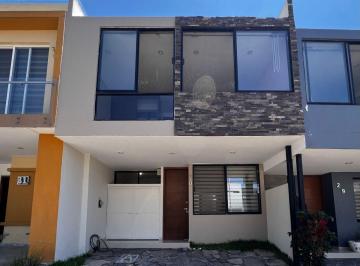 Casa de 3 habitaciones, Tlajomulco de Zúñiga · Casa en Venta, El Origen, Torrenta Tlajomulco de Zuñiga |rcv - 2320